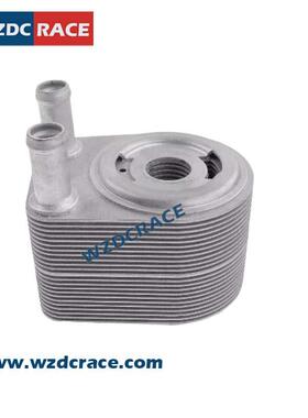 4H236A642BA 4526544 适用FORD机油冷却器Oil Cooler 16000401