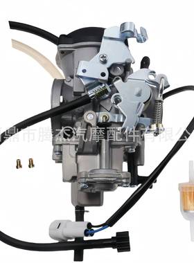 适用Kawasaki Vulcan15003-1380 VN1500 1996-2004带传感器化油器