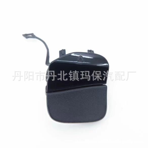 适用于:奔驰GLE级W167后杠拖车盖 1678852703