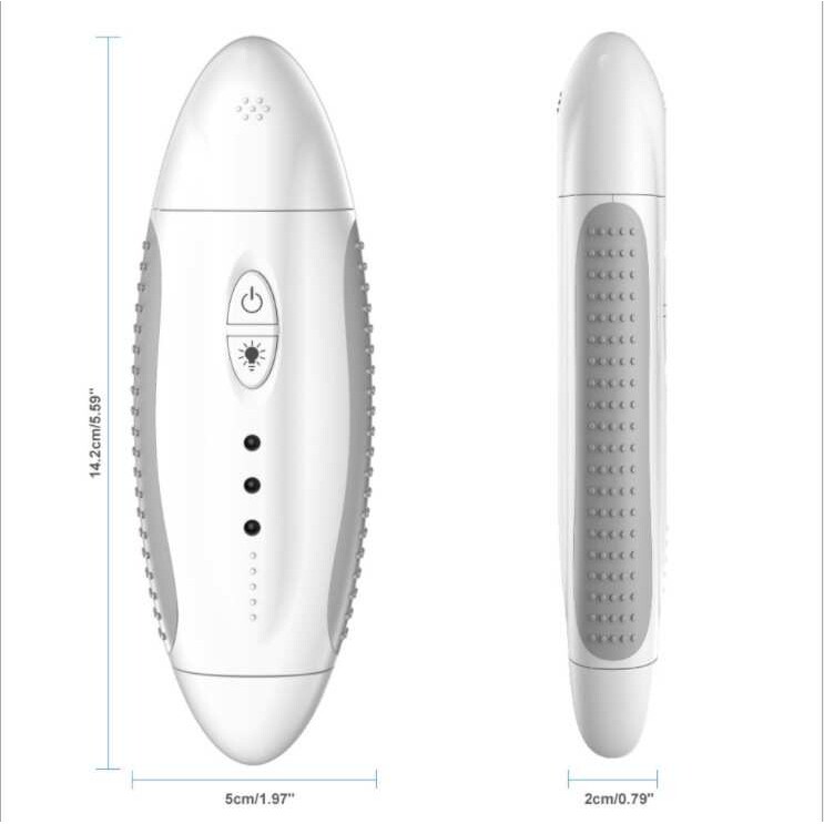 宠物美甲器猫狗摩甲器电动手工打磨2种功能跨境现货一件