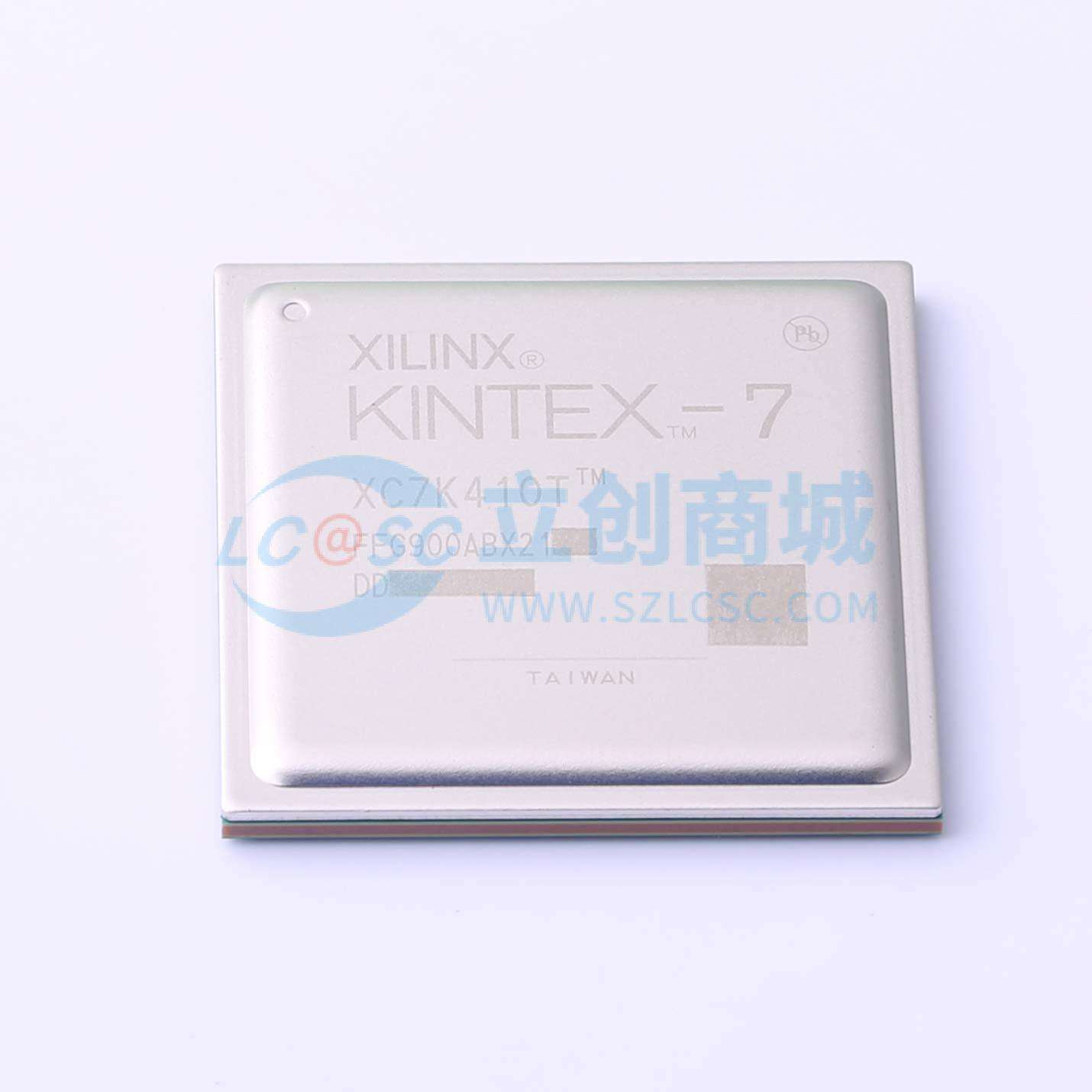 可编程逻辑器件CPLD/FPGA XC7K410T-2FFG900C XC7K410T FBGA-900图片