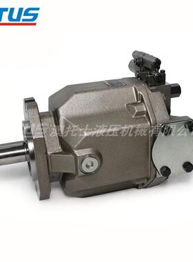 高压泵A10VO100轴向柱塞变量泵 液压泵300-9482-02化工设备油泵