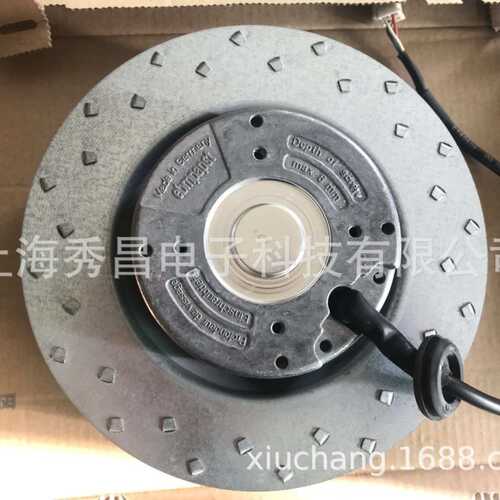 R1G175-AE73-10 48V(36-52W)100W 原装德国ebmpapst 进口离心风机