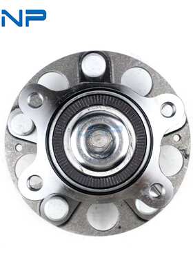 思域FA1 FB2 FB3 后轮轴头 42200-SNA-A51 42200-SNA-A52