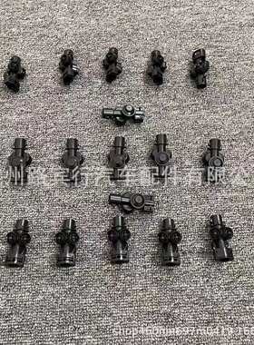 适用宾利飞驰 欧陆GT  3W0 955 103 A/3W0 955 104 A前大灯喷水嘴