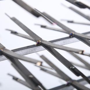 厂家供应不锈钢316L电镀挂具不锈钢五金钛电镀挂具可定制规格