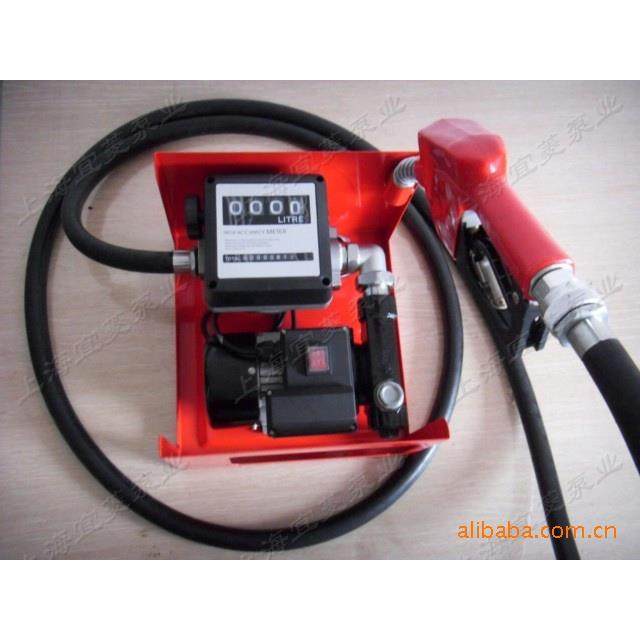 供应宜菱ETP电动计量油泵总成|G077,五金/工具,其他机械五金,淘宝优惠券,粉丝福利购,淘宝优惠卷