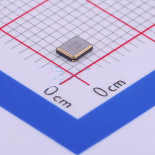 晶优无源晶振 JYXT32S4-024.00000-93J290-Y 24Mhz12pf 10PPM晶体