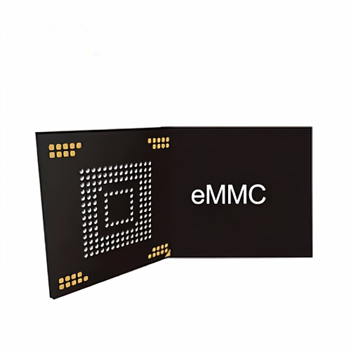 江波龙8G PSE2A0SL-08GX eMMC 车规存储芯片 封装Bga153