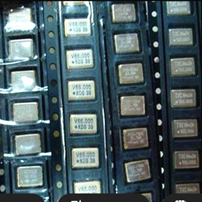 泰艺无源晶振XZNCDHAANF-40.000000MHz晶体2016 4PF 25PPM 贴装