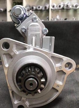 M009T62971起动机马达德国曼51.26201-7226起动机马达德国曼马达