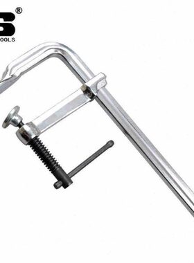 香港波斯工具重型F夹BS521230 BS521240 BS521250 BS521260