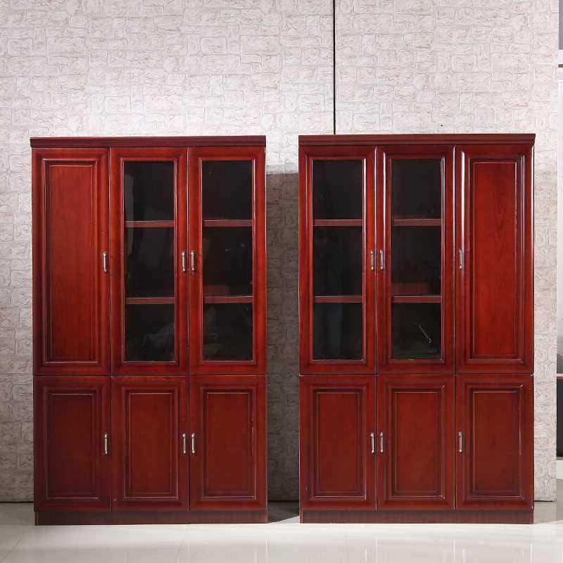 厂家供应红密度板贴木皮胡桃色油漆书柜 组合书柜多门书柜,模玩/动漫/周边/娃圈三坑/桌游,模型制作工具/辅料耗材,淘宝优惠券,粉丝福利购,淘宝优惠卷