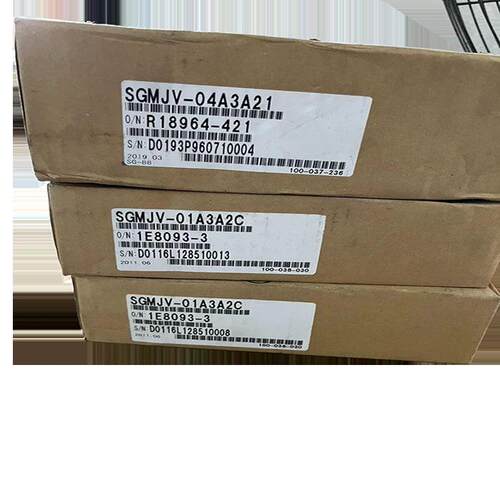 安川防水电机SGMAS-12ACA2C SGMAS-01ACA21