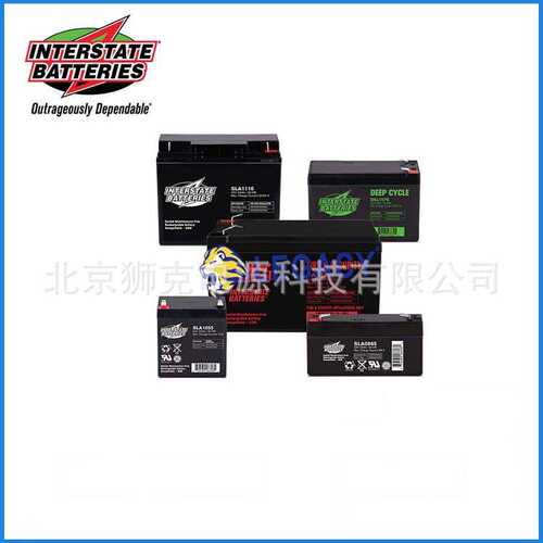 interstate蓄电池（中国）销售总部