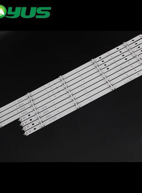 原装LG 49UH6100-CB 49inch UHD/FHD Rev03 A/B-TYPE 49LG61CH-CK