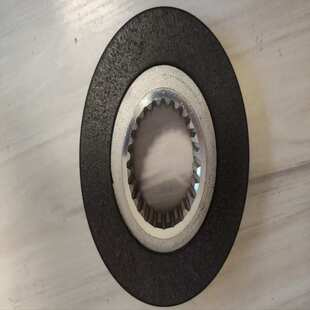 刹车片德国PRECIMA FDB23诺德(NORD)BRE150  31齿