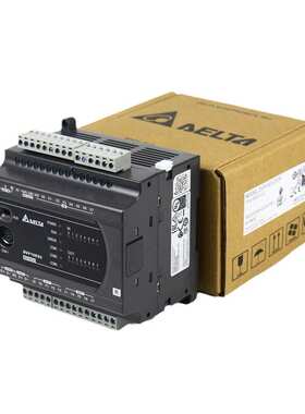 原装Delta台达DVP-ES2系DVP16/24/32/40/58/60/80ES200T可编程plc