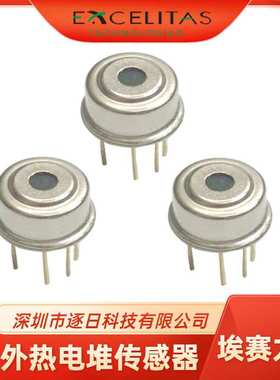 埃赛力达传感器红外热电堆传感器温度传感器PSPEC_TPiS_1T_1084