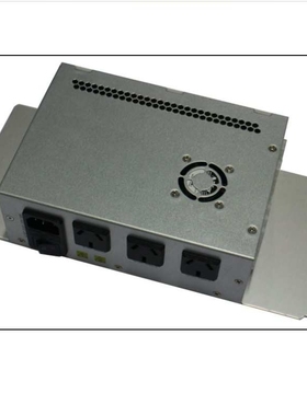 300W定*制电源 GPAD301M24-3D输入100-240VAC; 输出24V电流8A