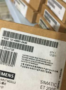 6ES7231-7PC22-0XA0 原装200系列模块 6ES7 231-7PC22-0XA0