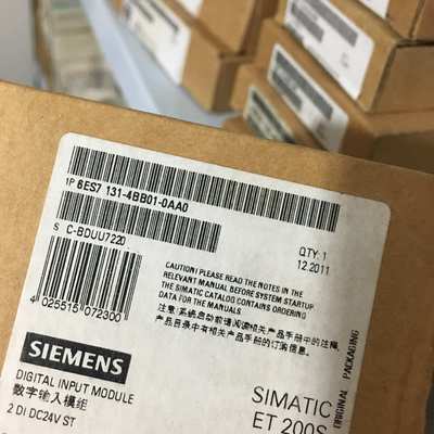 6ES7231-7PC22-0XA0 原装200系列模块 6ES7 231-7PC22-0XA0
