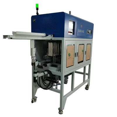 高盛工厂  旋钮水口机15Khz超声波水口机 旋钮专用水口分离机