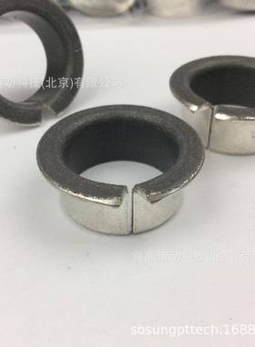 PAP6030P20 PAP6030P200 德国KS PERMAGLIDE滑动衬套