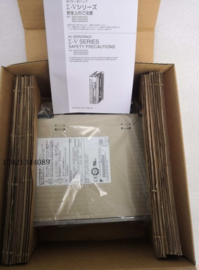 SGDM-01/02/04/05/08/10/15/20/30ADA安川伺服大量现货价格实惠