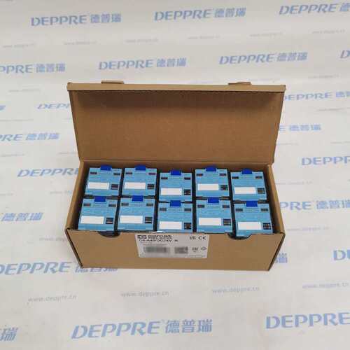瑞士Comat Releco  C4-A40/DC24V R工业继电器