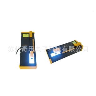 彩色液晶屏容器船体桥梁检测胶片黑白密度计黑度计