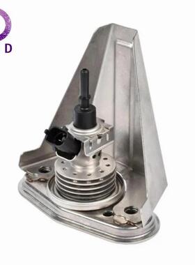 共轨管12635928 12640359适用Duramax柴油DEF喷射器GM2011-2016