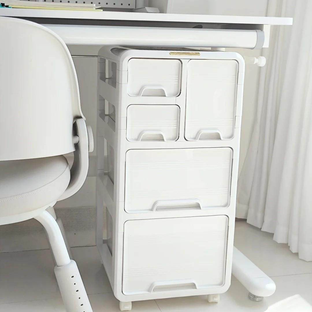 大容量桌下收纳柜抽屉式多功能办公桌文件柜家用储物盒子支持,玩具/童车/益智/积木/模型,毛绒/玩偶/公仔/布艺类玩具,淘宝优惠券,粉丝福利购,淘宝优惠卷