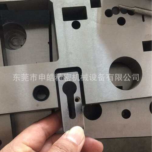 冲床模具下死点检知器配件申皓 三芯线 SD-4018G-05DB三芯