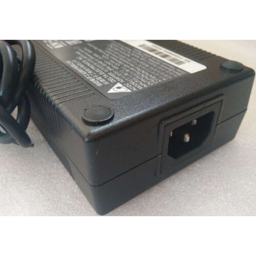 12V8.33A/7.5A DIN4云盘 synology群晖DS916 DS415 NSA火牛变压器