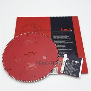 意大利锐无敌锯片120齿木线条锯片相框切角机锯片