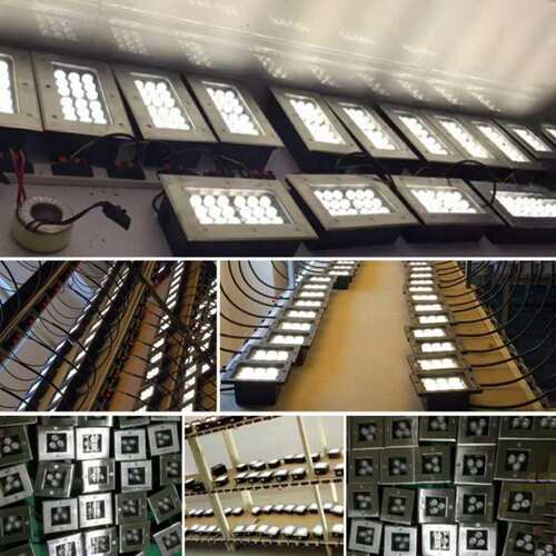 LED户外 IP67地埋灯4W9W12W广场公园亮化嵌入 水底防水灌胶埋地灯