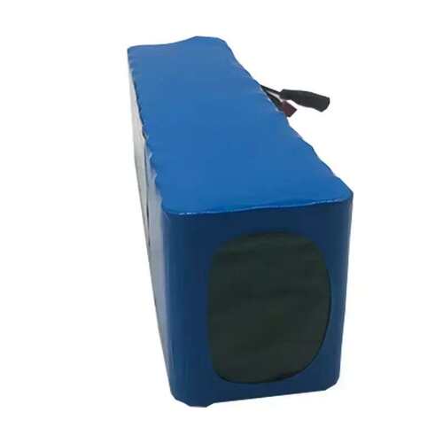 48V 20000mAh 20000W 13S3P XT60/T 锂离子电池组内置BMS充电电池