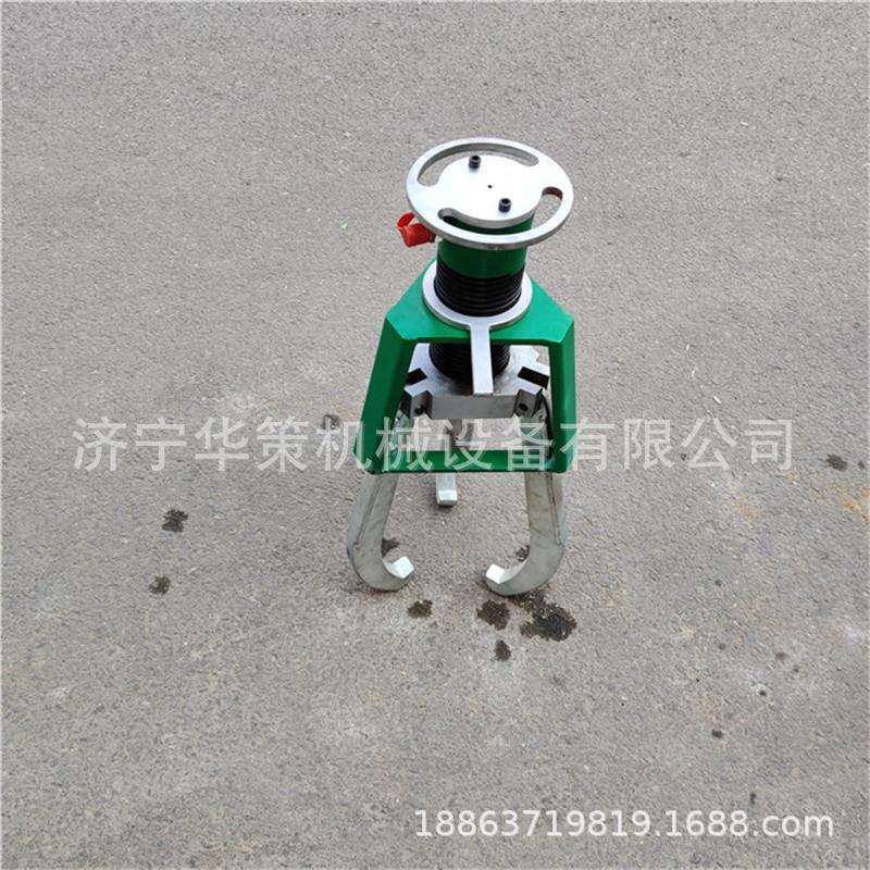 供应10T三爪防滑液压拉马 防滑式拔轮器 液压拔轮器现货