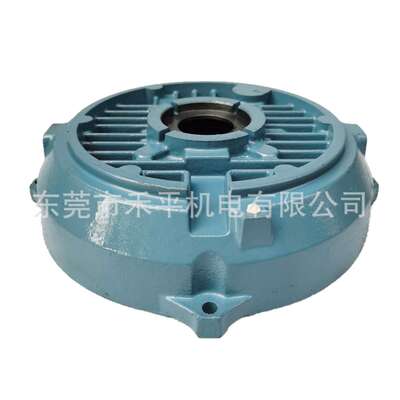 ABB电机端盖3GZV214017-6 电机型号M2BA160MLA2 11KW 2极