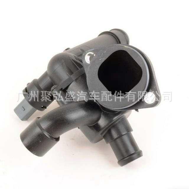 跨境热销汽车恒温器总成适用大众汽车节温器汽车零部件03L121111Q