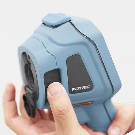 FOTRIC/飞础科 热成像仪热像仪 384*288 喜马3 轻便版 -20~550℃
