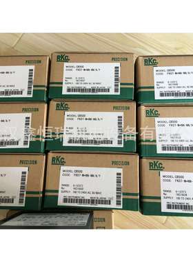 RKC温控表CH402FD10-V*AN CH402FK05-8*AA现货