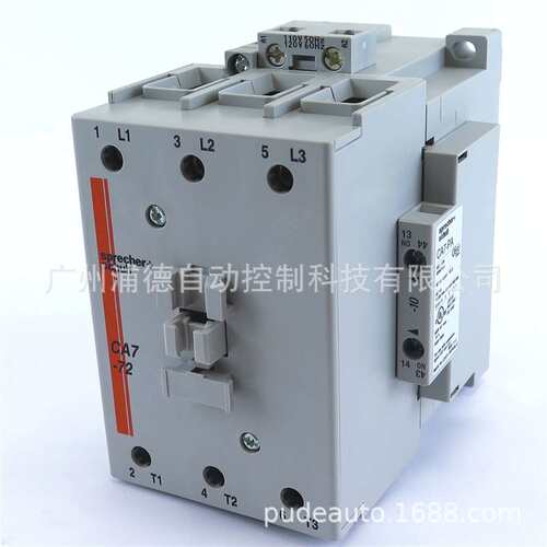 100-A12NZ*3 接触器 100-A12NZ*3 Contactor