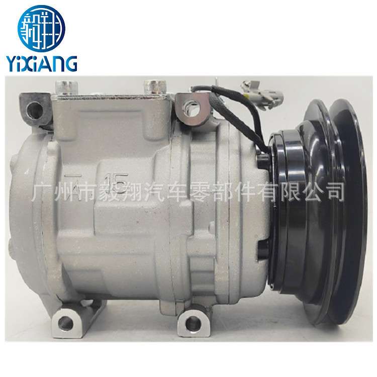 适用 Denso 10PA15C AC compressor Toyota Hilux REVO DSL