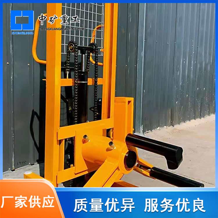 建筑矿用三爪式200吨液压拉马 厂家生产电机分离可升降式液压拉马