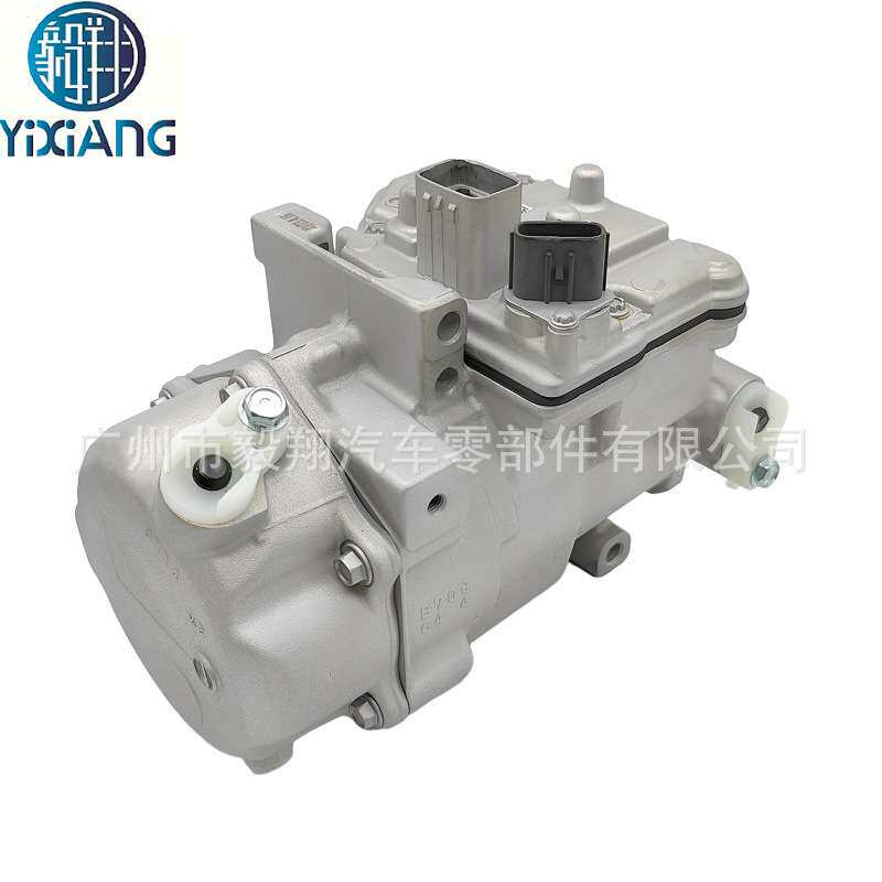 适用AC Compresso  LEXUS TOYOTA RAV4 XA40 HYBRID88370-33030