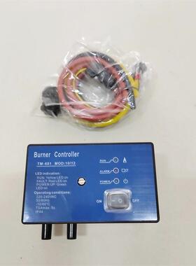 钢材厂点火器 TM－681自动点火器 TM681C点火控制器发货快原装