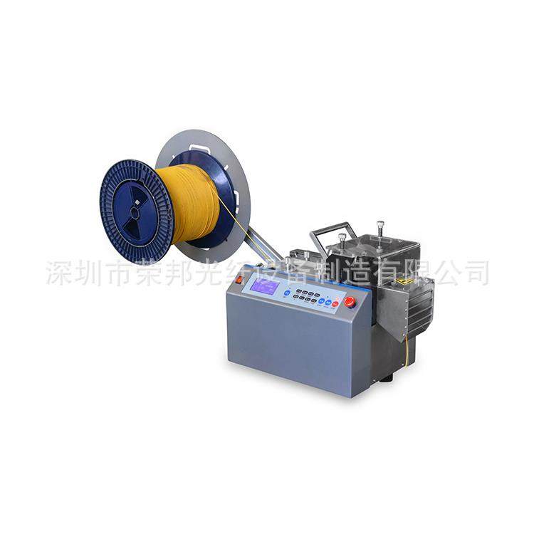 工厂销售0.9光缆下缆机 下缆机 进口下缆机 12色下缆机 剪缆机