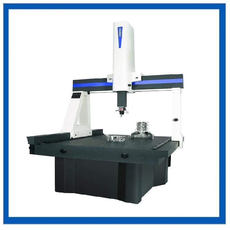 9成新台湾智泰3Dfamily二手MMF654手动三次元常州三坐标厂家供应